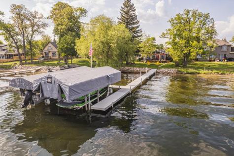 1111 N Shore Drive Detroit Lakes MN 56501