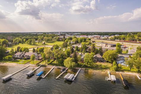 1111 N Shore Drive Detroit Lakes MN 56501