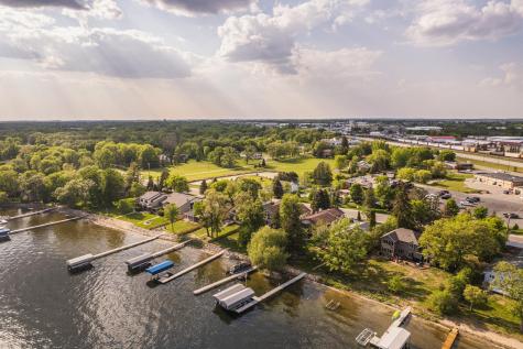 1111 N Shore Drive Detroit Lakes MN 56501