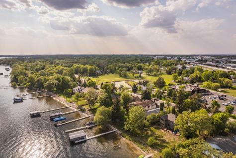 1111 N Shore Drive Detroit Lakes MN 56501