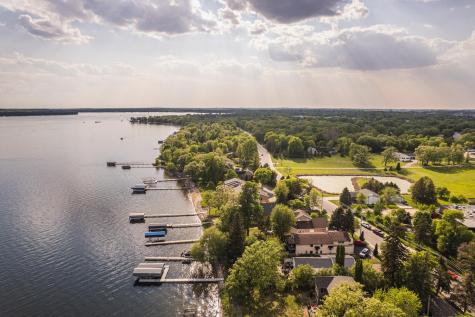 1111 N Shore Drive Detroit Lakes MN 56501