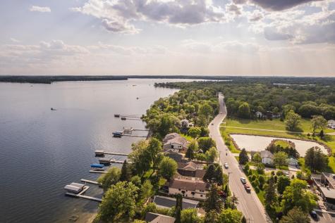 1111 N Shore Drive Detroit Lakes MN 56501