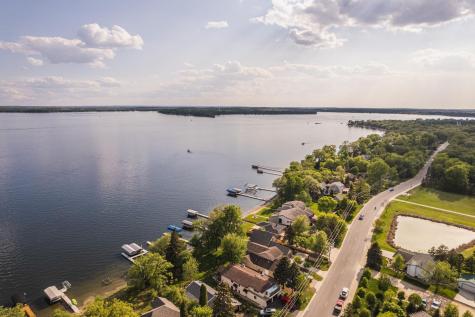 1111 N Shore Drive Detroit Lakes MN 56501