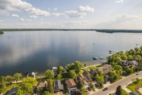 1111 N Shore Drive Detroit Lakes MN 56501
