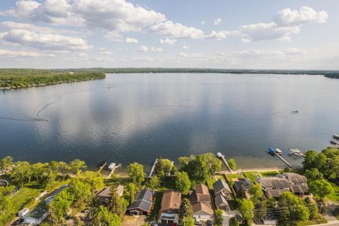 1111 N Shore Drive Detroit Lakes MN 56501