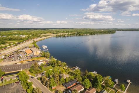 1111 N Shore Drive Detroit Lakes MN 56501