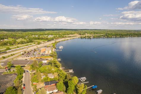 1111 N Shore Drive Detroit Lakes MN 56501