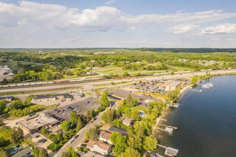 1111 N Shore Drive Detroit Lakes MN 56501