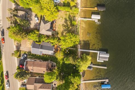 1111 N Shore Drive Detroit Lakes MN 56501