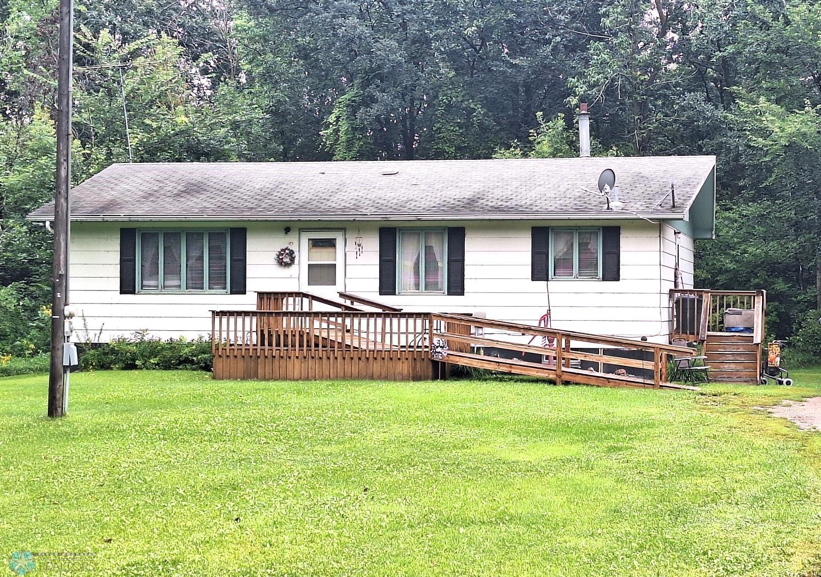 9749 134th Avenue NE Cavalier ND 58220