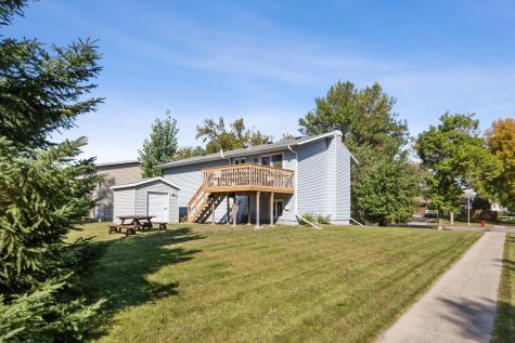 719 10th Avenue E West Fargo ND 58078