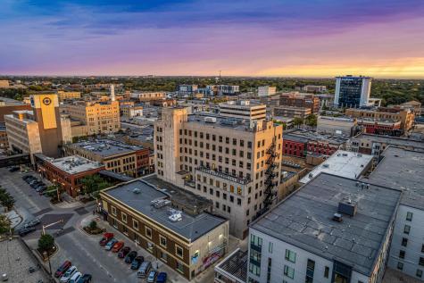 118 Broadway N Fargo ND 58102