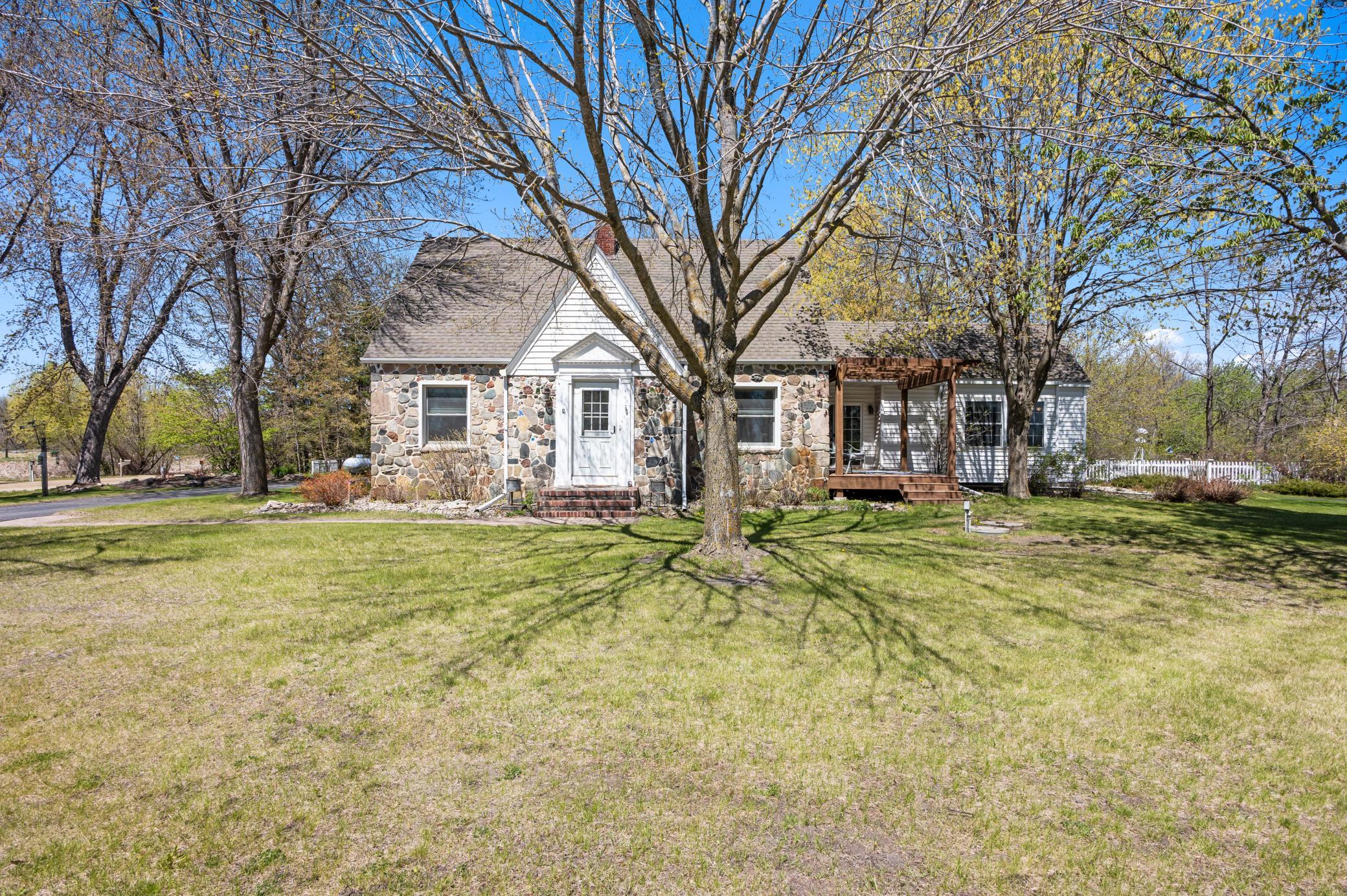 1651 N Lake Miltona Drive NE Miltona MN 56354