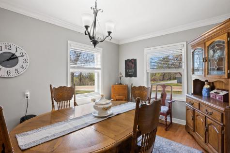 1651 N Lake Miltona Drive NE Miltona MN 56354
