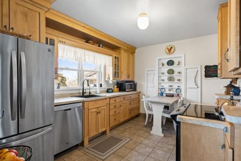 1651 N Lake Miltona Drive NE Miltona MN 56354