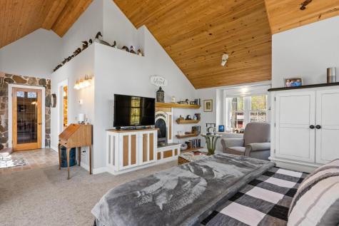 1651 N Lake Miltona Drive NE Miltona MN 56354