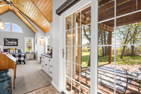 1651 N Lake Miltona Drive NE Miltona MN 56354
