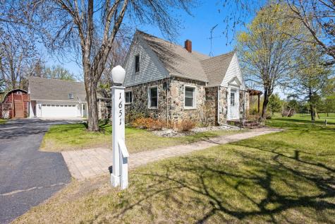 1651 N Lake Miltona Drive NE Miltona MN 56354