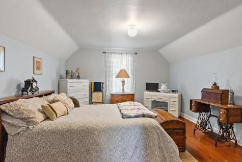 1651 N Lake Miltona Drive NE Miltona MN 56354