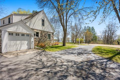1651 N Lake Miltona Drive NE Miltona MN 56354