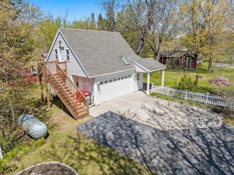1651 N Lake Miltona Drive NE Miltona MN 56354