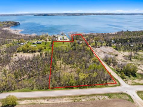 1651 N Lake Miltona Drive NE Miltona MN 56354