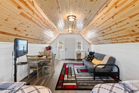 1651 N Lake Miltona Drive NE Miltona MN 56354