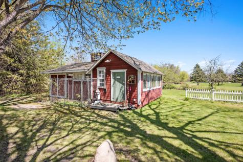 1651 N Lake Miltona Drive NE Miltona MN 56354