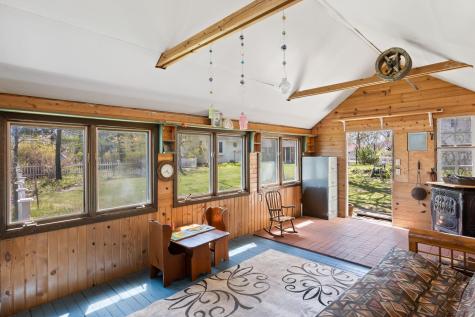 1651 N Lake Miltona Drive NE Miltona MN 56354