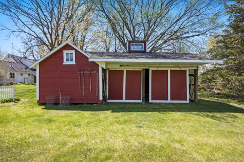 1651 N Lake Miltona Drive NE Miltona MN 56354