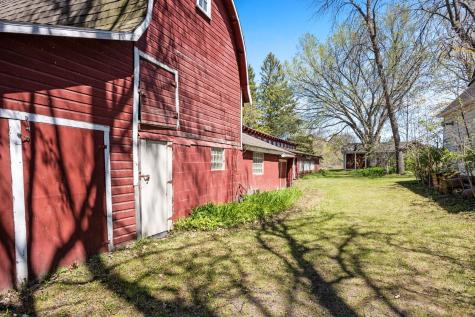 1651 N Lake Miltona Drive NE Miltona MN 56354