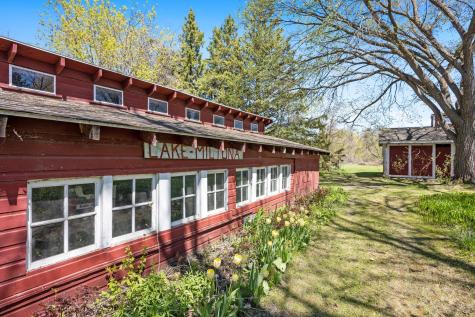 1651 N Lake Miltona Drive NE Miltona MN 56354