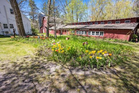 1651 N Lake Miltona Drive NE Miltona MN 56354