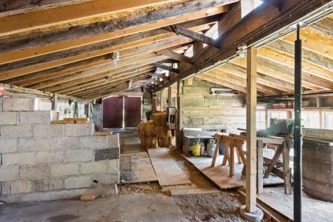 1651 N Lake Miltona Drive NE Miltona MN 56354