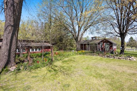 1651 N Lake Miltona Drive NE Miltona MN 56354