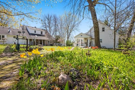 1651 N Lake Miltona Drive NE Miltona MN 56354