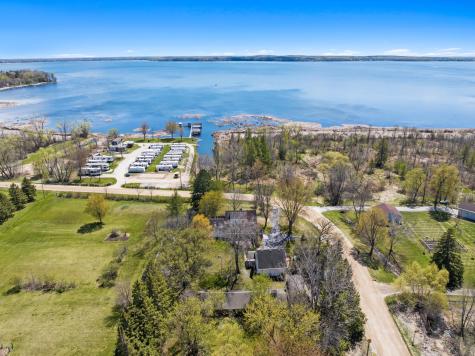 1651 N Lake Miltona Drive NE Miltona MN 56354