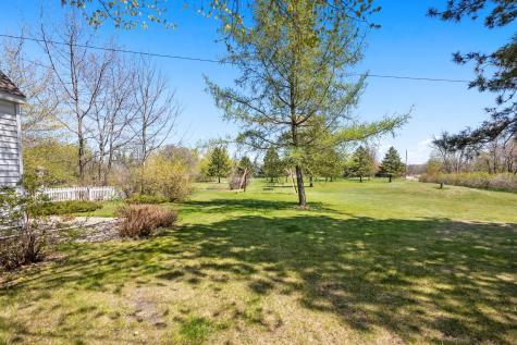 1651 N Lake Miltona Drive NE Miltona MN 56354