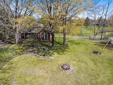 1651 N Lake Miltona Drive NE Miltona MN 56354