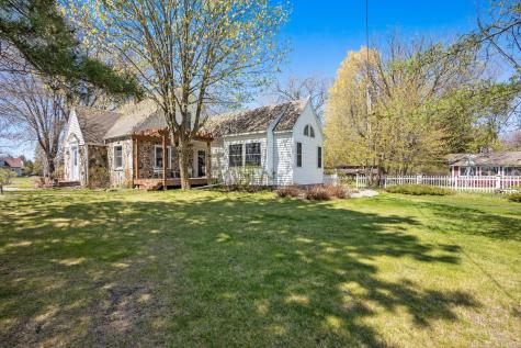 1651 N Lake Miltona Drive NE Miltona MN 56354