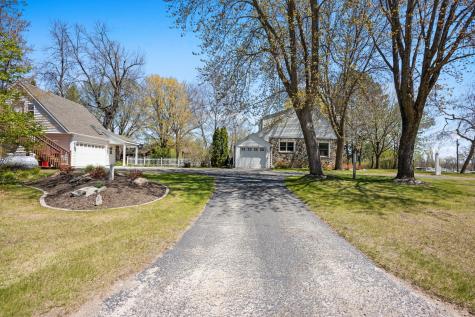 1651 N Lake Miltona Drive NE Miltona MN 56354