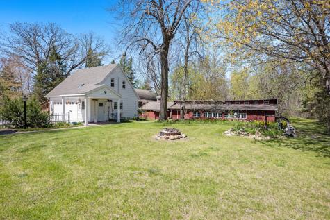 1651 N Lake Miltona Drive NE Miltona MN 56354