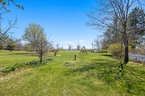1651 N Lake Miltona Drive NE Miltona MN 56354