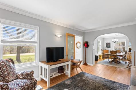 1651 N Lake Miltona Drive NE Miltona MN 56354