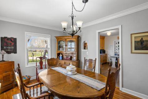 1651 N Lake Miltona Drive NE Miltona MN 56354