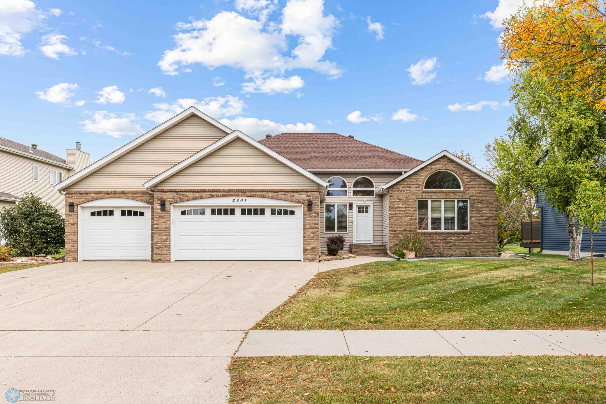 2801 26th Avenue S Fargo ND 58103