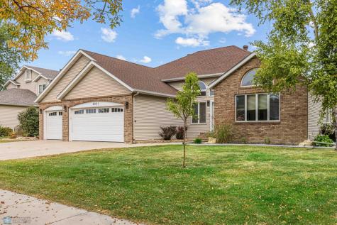 2801 26th Avenue S Fargo ND 58103