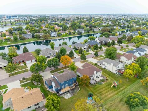 2801 26th Avenue S Fargo ND 58103