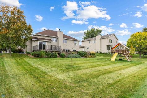 2801 26th Avenue S Fargo ND 58103