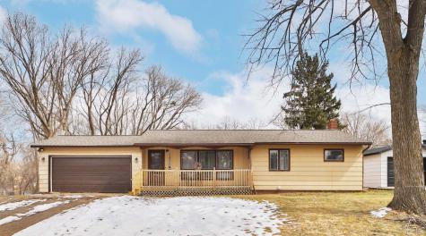 1408 10th Avenue NE Brainerd MN 56401